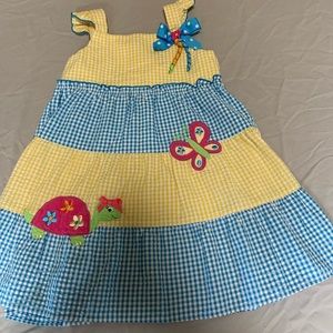 Toddler dress